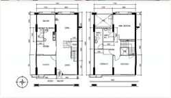Blk 862 Jurong West Street 81 (Jurong West), HDB Executive #558320081